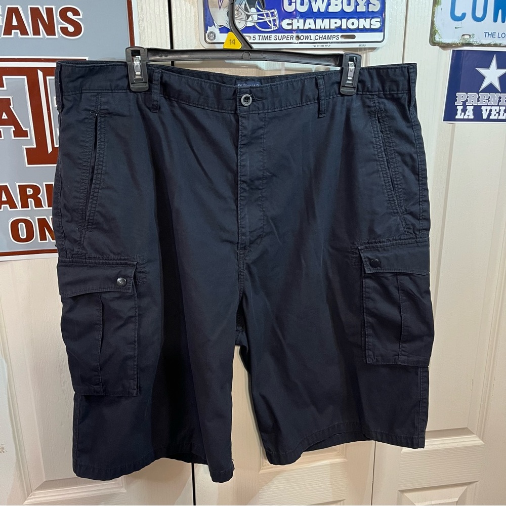 Levi’s Men’s Cargo Shorts - Picture 2 of 7